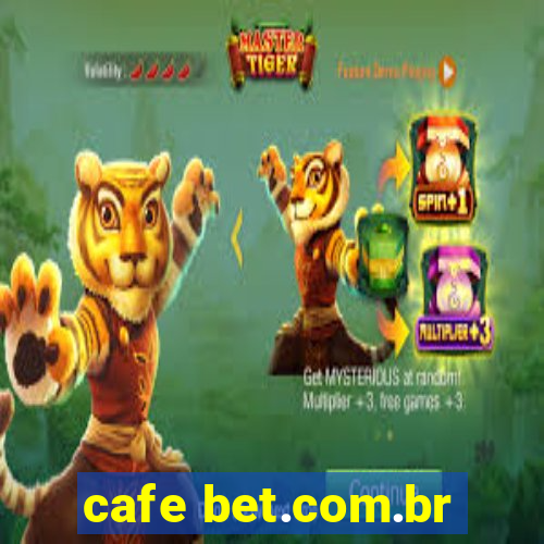 cafe bet.com.br